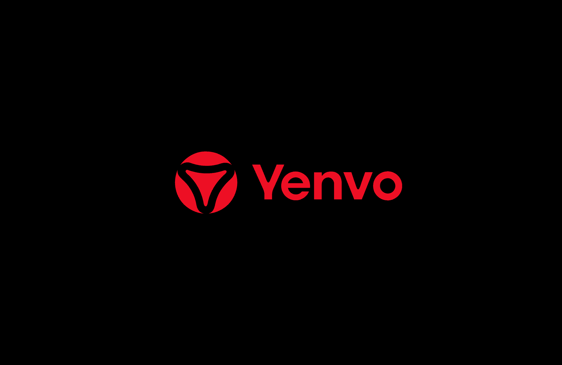 Yenvo - Brand identity