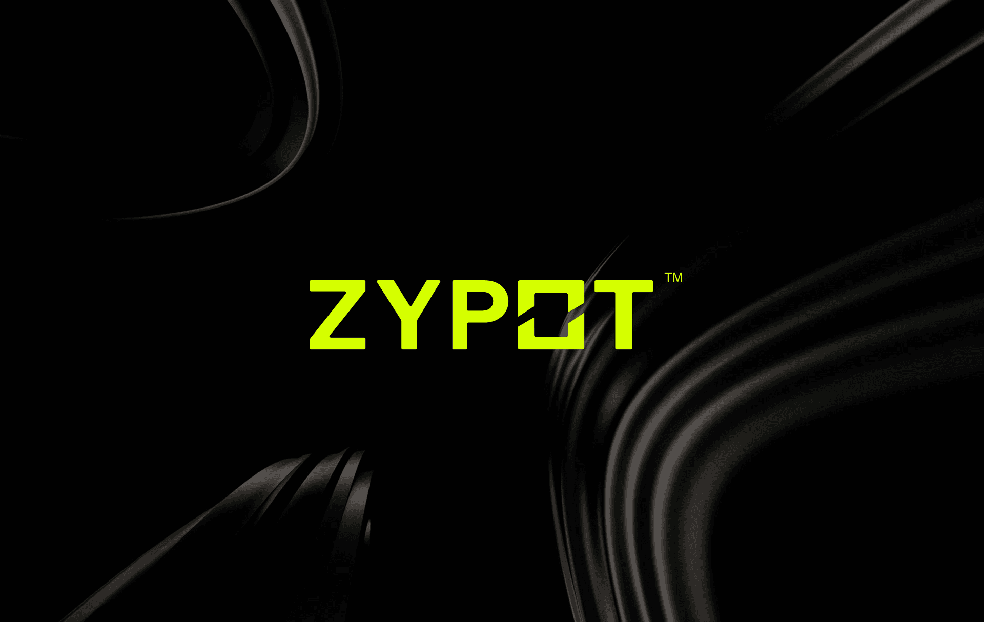ZYPOT - Logo | Brand identity