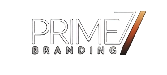 Prime7 Logo